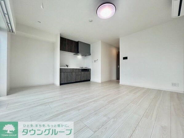 アイルグランデ中野ノースドゥーエの物件内観写真